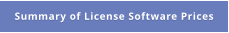 Summary of License Software Prices