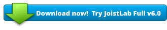 Download now!  Try JoistLab Full v6.0