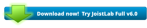 Download now!  Try JoistLab Full v6.0